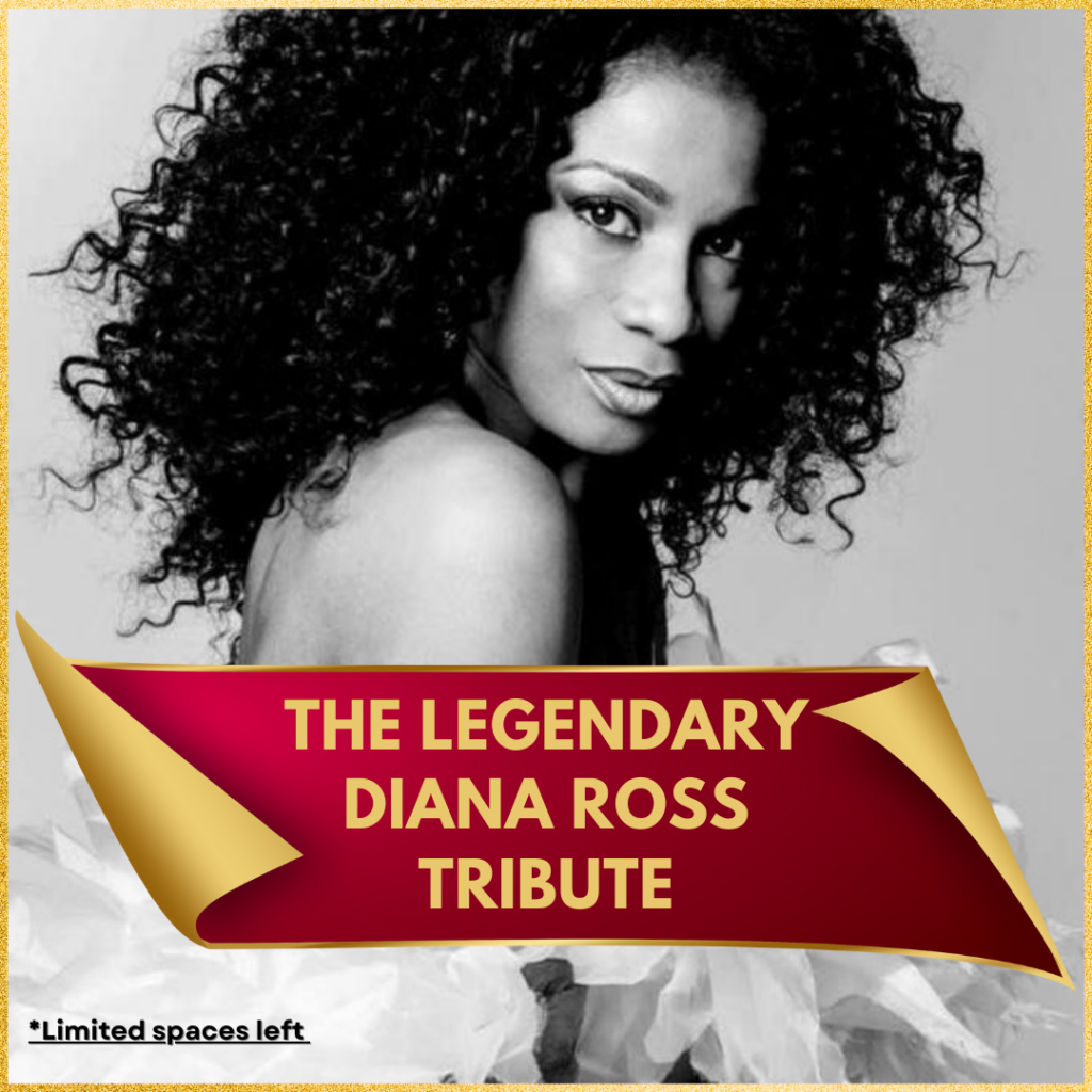 Diana Ross Tribute